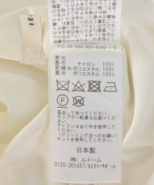 IENA กระโปรงยาว/แม็กซี่ยาว