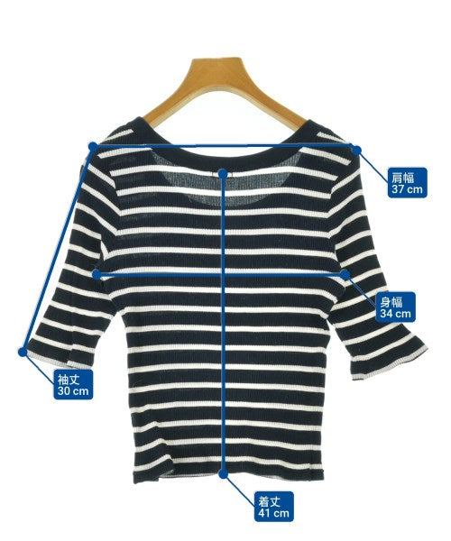 IENA เสื้อยืด/เสื้อท็อปส์