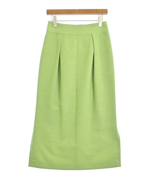 IENA กระโปรงยาว/แม็กซี่ยาว