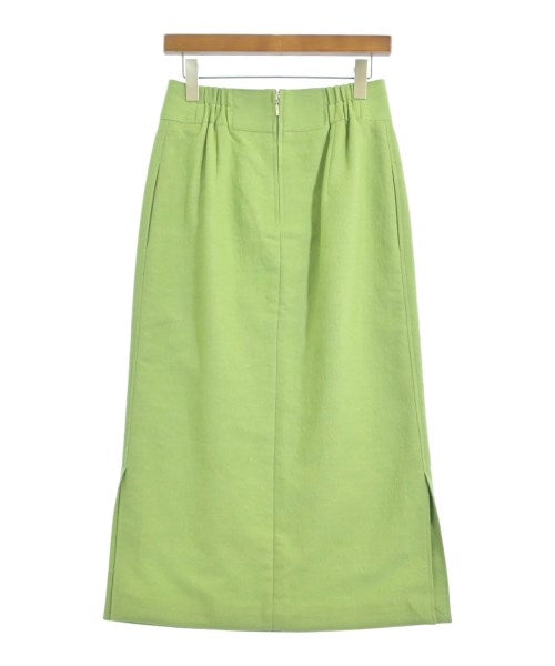 IENA กระโปรงยาว/แม็กซี่ยาว