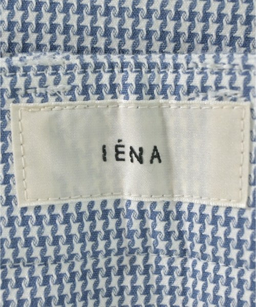 IENA กางเกงขายาว