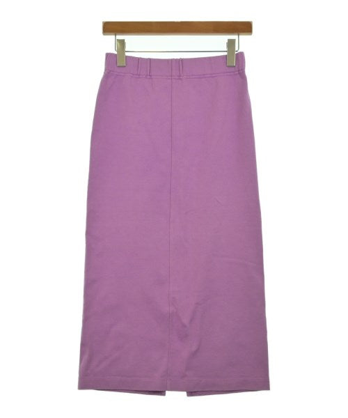 IENA กระโปรงยาว/แม็กซี่ยาว