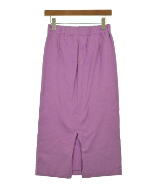 IENA กระโปรงยาว/แม็กซี่ยาว