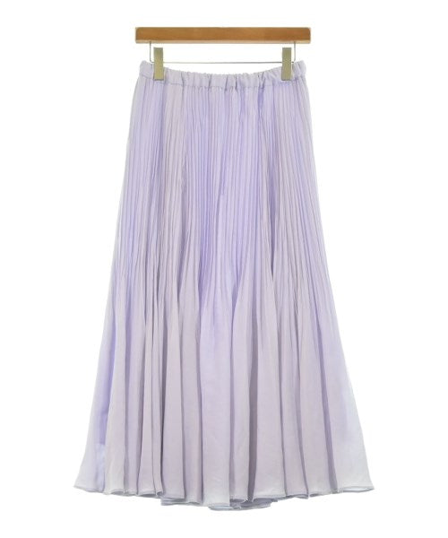 IENA กระโปรงยาว/แม็กซี่ยาว