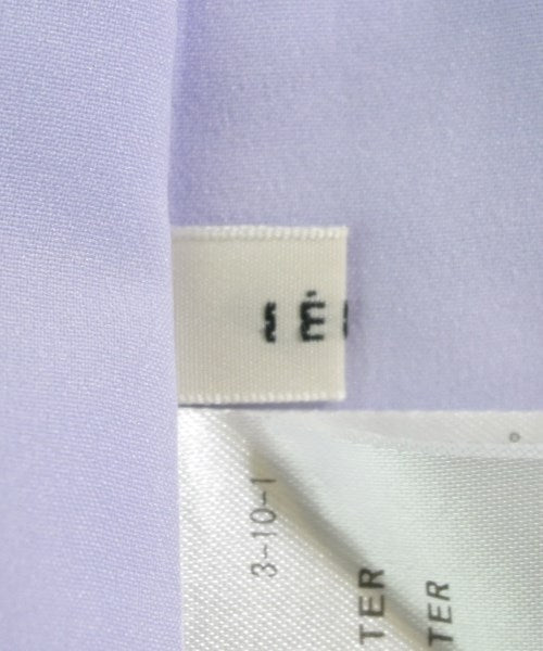 IENA กระโปรงยาว/แม็กซี่ยาว