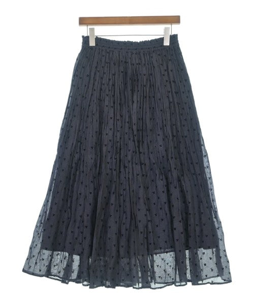 IENA กระโปรงยาว/แม็กซี่ยาว