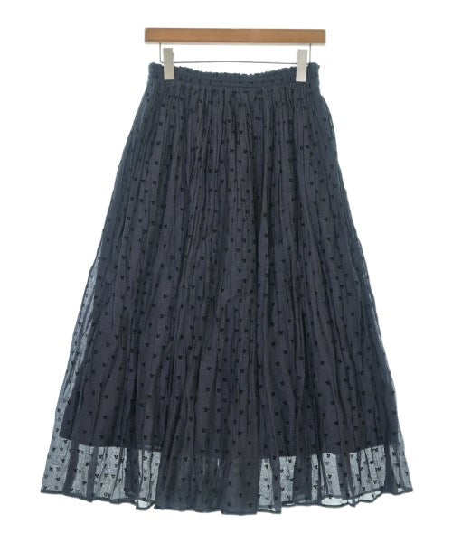 IENA กระโปรงยาว/แม็กซี่ยาว