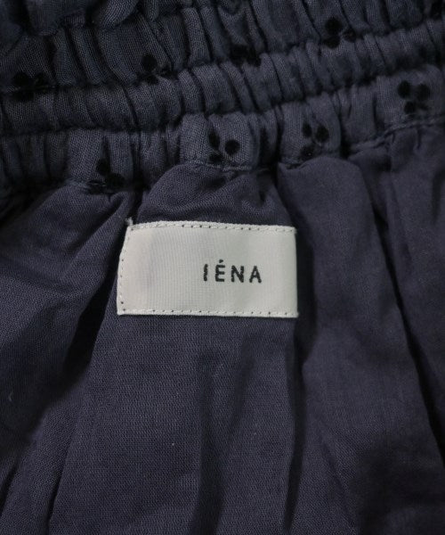 IENA กระโปรงยาว/แม็กซี่ยาว