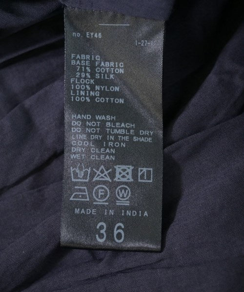 IENA กระโปรงยาว/แม็กซี่ยาว