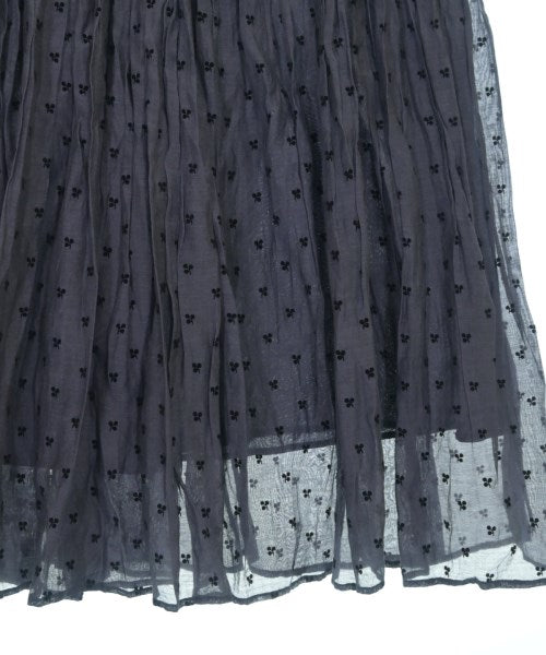 IENA กระโปรงยาว/แม็กซี่ยาว