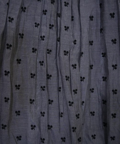 IENA กระโปรงยาว/แม็กซี่ยาว