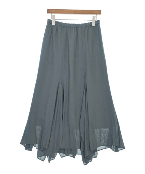 IENA กระโปรงยาว/แม็กซี่ยาว