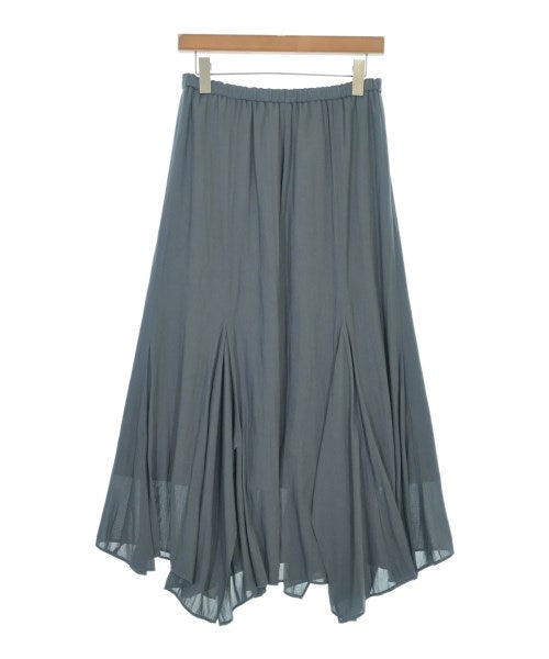 IENA กระโปรงยาว/แม็กซี่ยาว