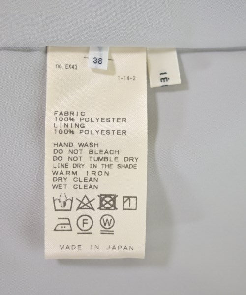 IENA กระโปรงยาว/แม็กซี่ยาว