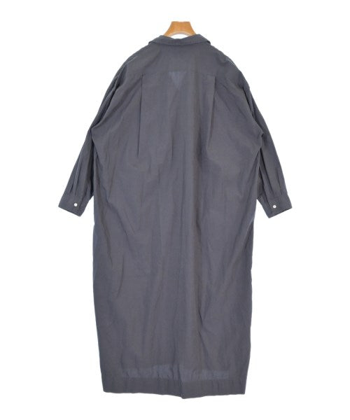 IENA เดรสที่เป็นเสื้อเชิ้ตตัวยาว