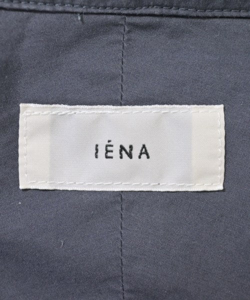 IENA เดรสที่เป็นเสื้อเชิ้ตตัวยาว