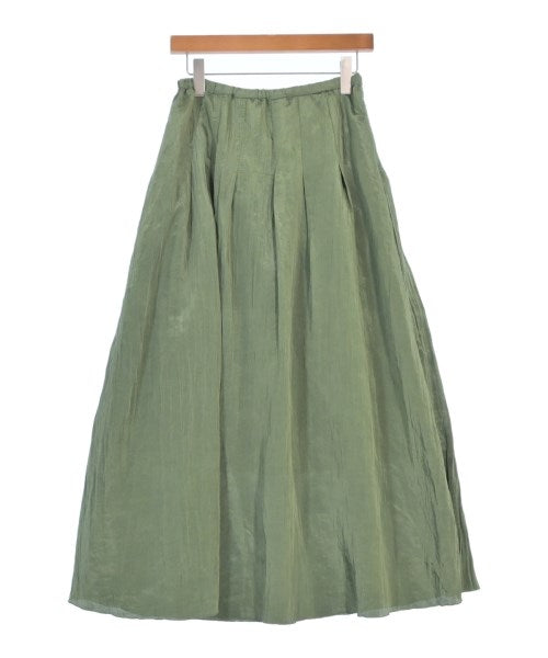 IENA กระโปรงยาว/แม็กซี่ยาว