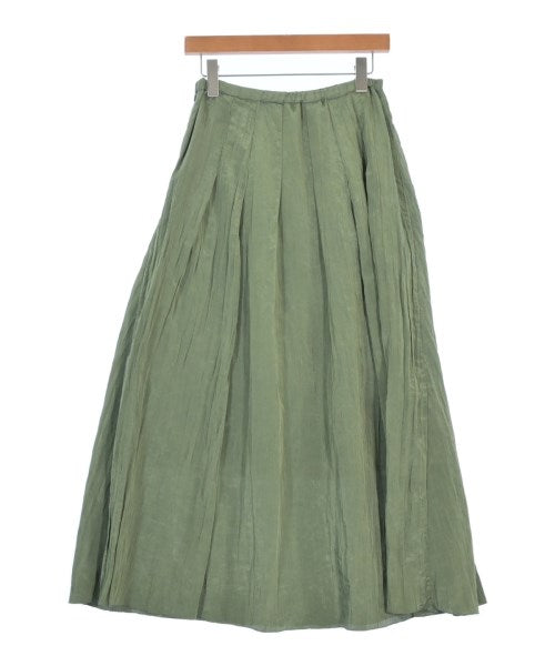 IENA กระโปรงยาว/แม็กซี่ยาว