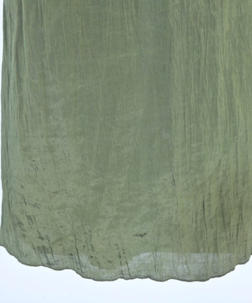 IENA กระโปรงยาว/แม็กซี่ยาว