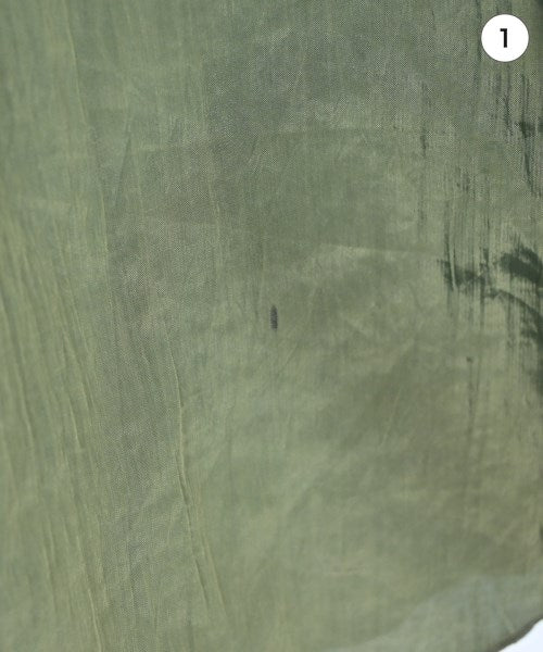 IENA กระโปรงยาว/แม็กซี่ยาว