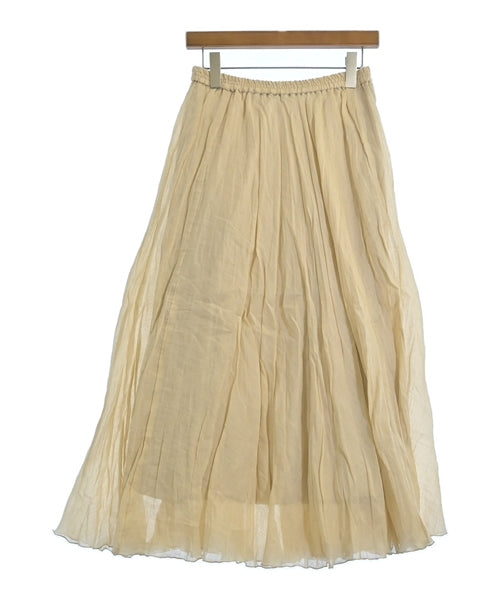 IENA กระโปรงยาว/แม็กซี่ยาว