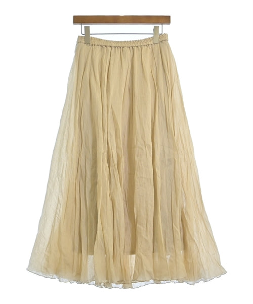 IENA กระโปรงยาว/แม็กซี่ยาว