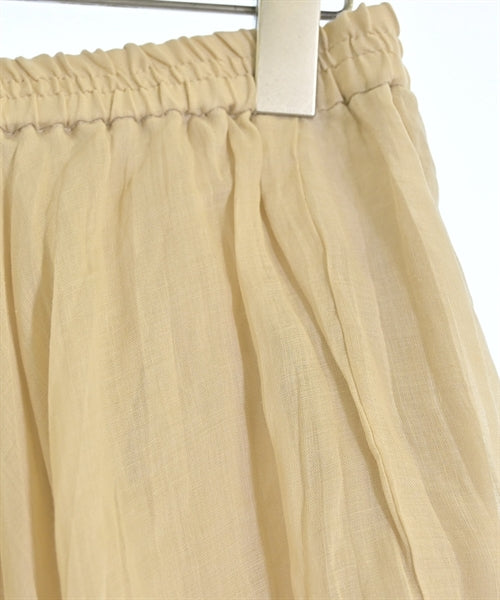 IENA กระโปรงยาว/แม็กซี่ยาว