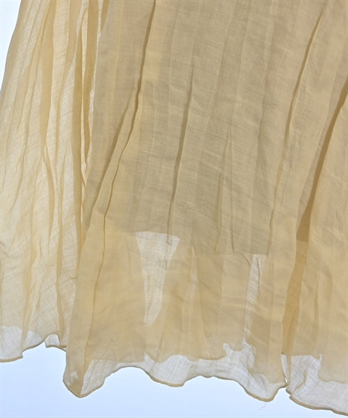 IENA กระโปรงยาว/แม็กซี่ยาว