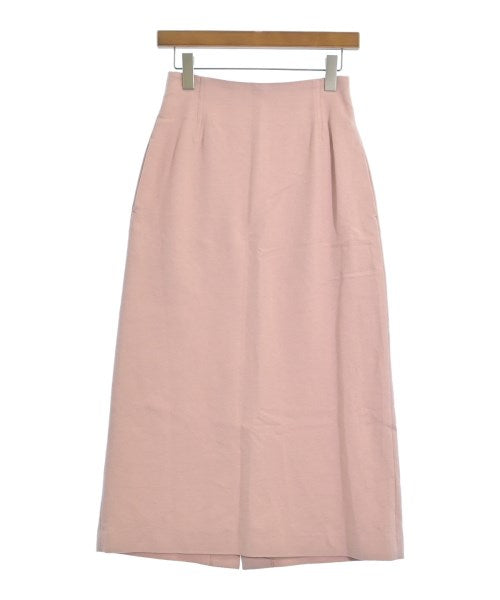 IENA กระโปรงยาว/แม็กซี่ยาว