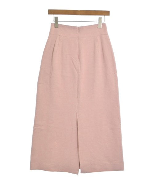 IENA กระโปรงยาว/แม็กซี่ยาว