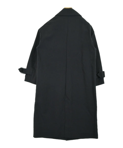 IENA เสื้อโค้ทเชสเตอร์ฟิลด์