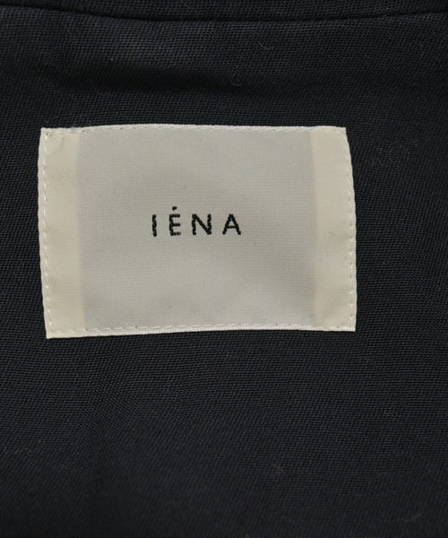 IENA เสื้อโค้ทเชสเตอร์ฟิลด์