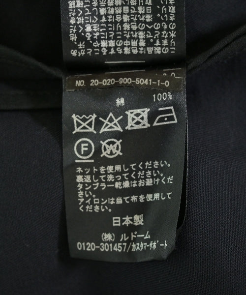 IENA เสื้อโค้ทเชสเตอร์ฟิลด์