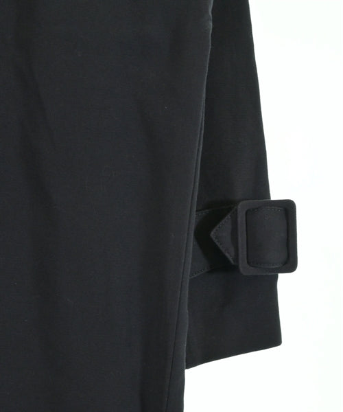 IENA เสื้อโค้ทเชสเตอร์ฟิลด์
