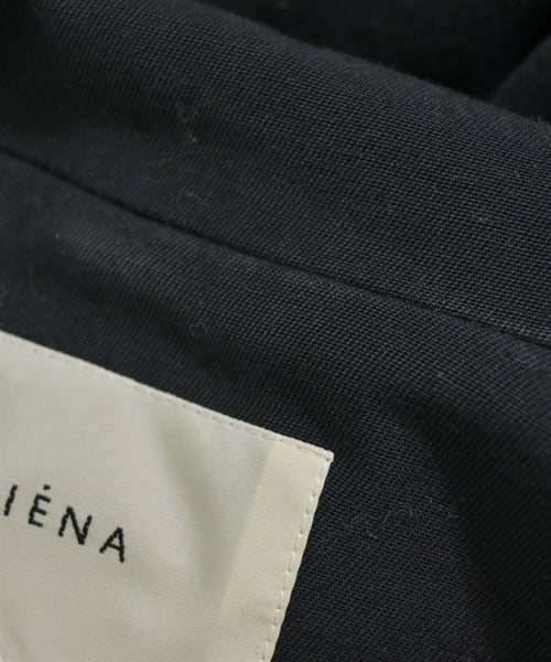 IENA เสื้อโค้ทเชสเตอร์ฟิลด์