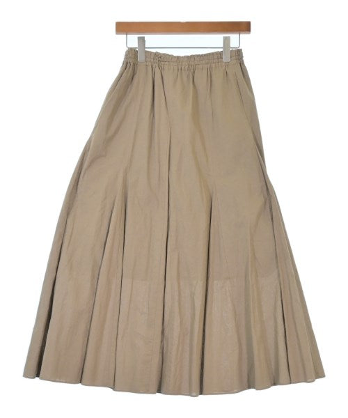 IENA กระโปรงยาว/แม็กซี่ยาว