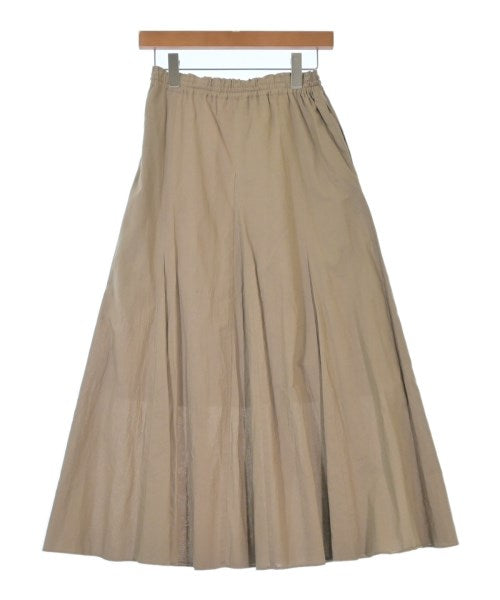 IENA กระโปรงยาว/แม็กซี่ยาว