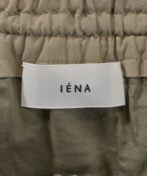 IENA กระโปรงยาว/แม็กซี่ยาว