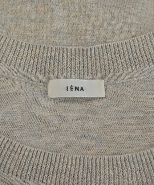 IENA เสื้อแขนกุด