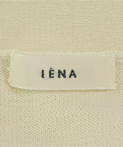IENA เสื้อคาร์ดิแกน
