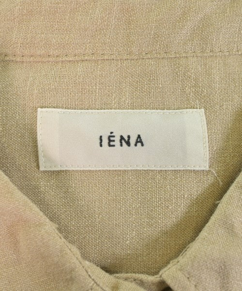 IENA เสื้อลำลอง