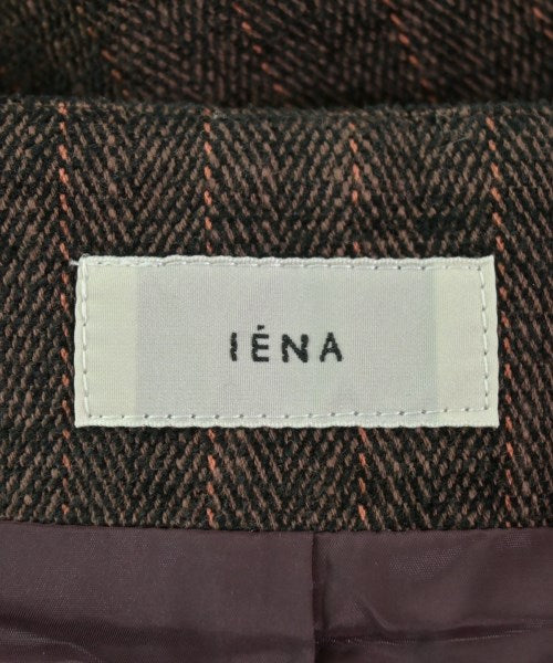 IENA กระโปรงยาวถึงเข่า