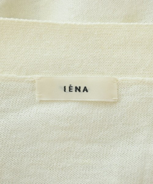IENA เสื้อคาร์ดิแกน