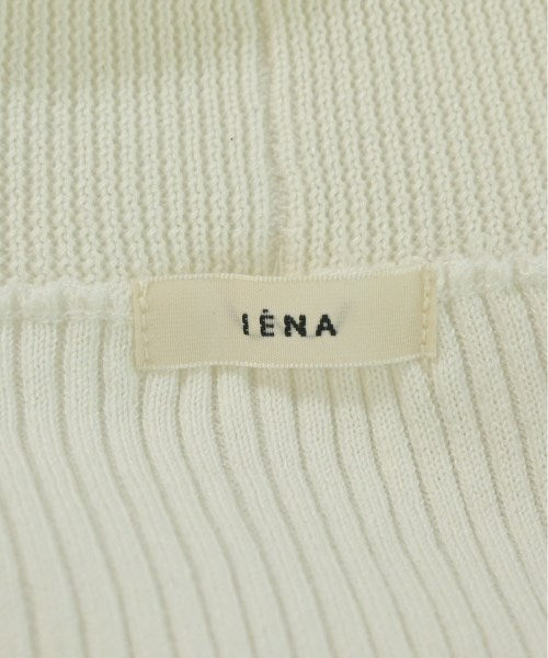 IENA เสื้อแขนกุด