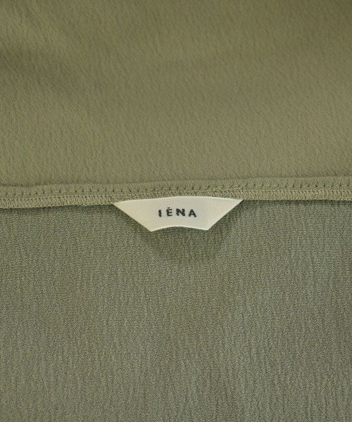 IENA เสื้อลำลอง