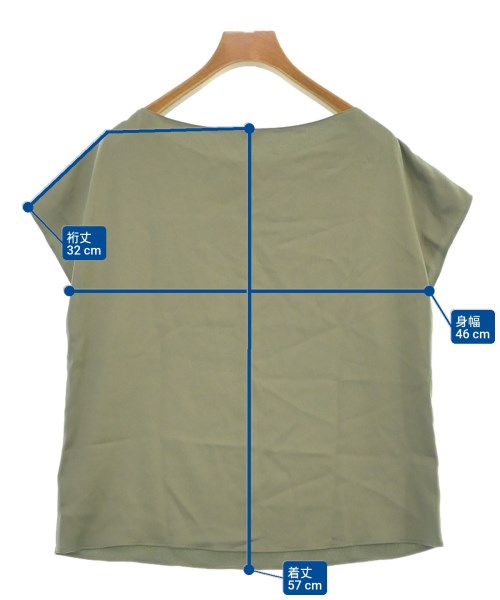 IENA เสื้อลำลอง