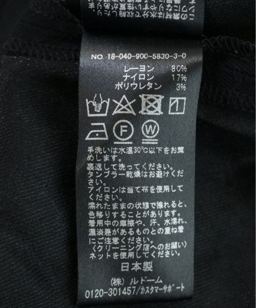 IENA ชุดเดรส