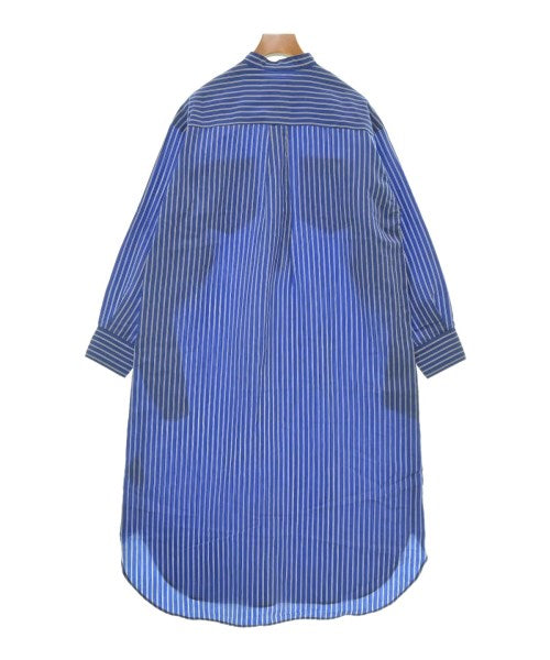 IENA เดรสที่เป็นเสื้อเชิ้ตตัวยาว