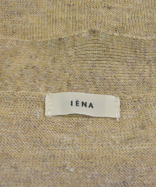 IENA เสื้อคาร์ดิแกน