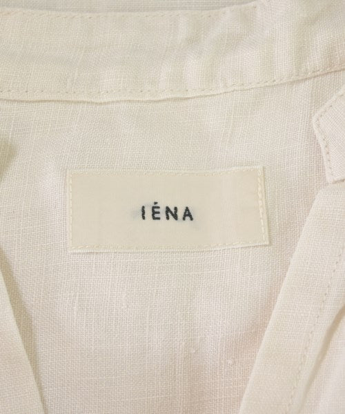 IENA เสื้อลำลอง